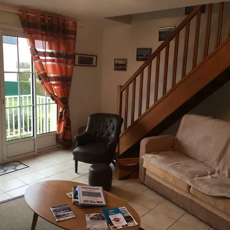 Duplex Barfleur