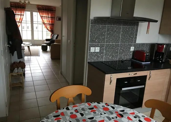 아파트 Duplex 바르플뢰르